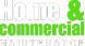 Home and Commercial Maintenance